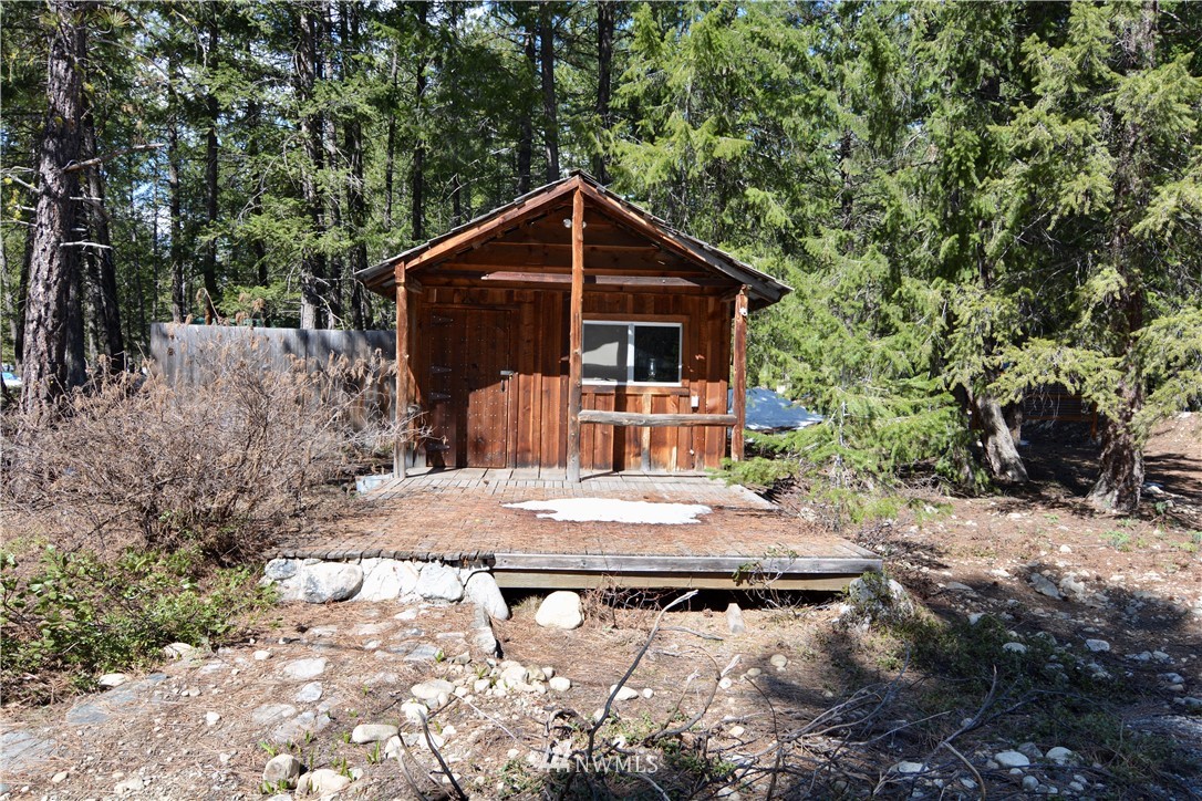 8 Littell Road Mazama, WA 98833 - Photo 6 of 25 Gallery Image 6