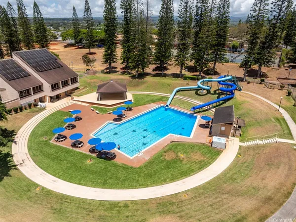 $587,000 | 95-325 Kahikinui Court, Unit 223, Mililani, HI 96789
