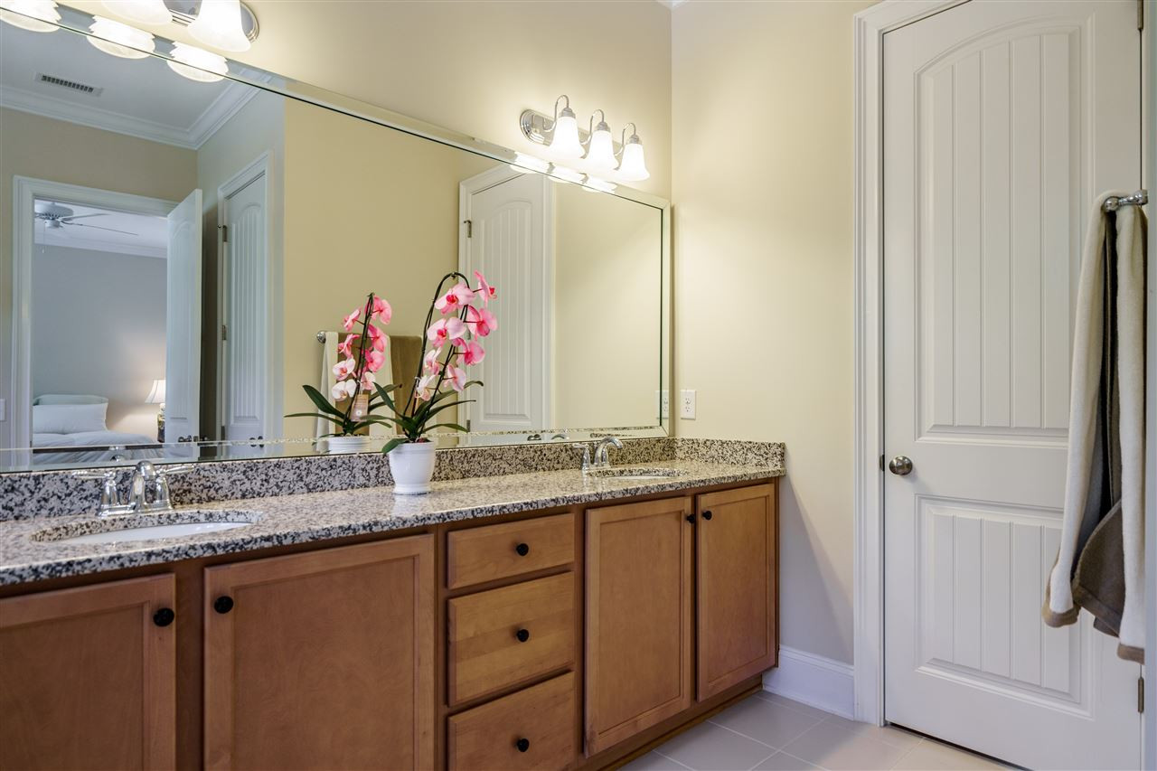2432 Noble Road Raleigh, NC 27608 - Photo 18 of 30 Master Bath