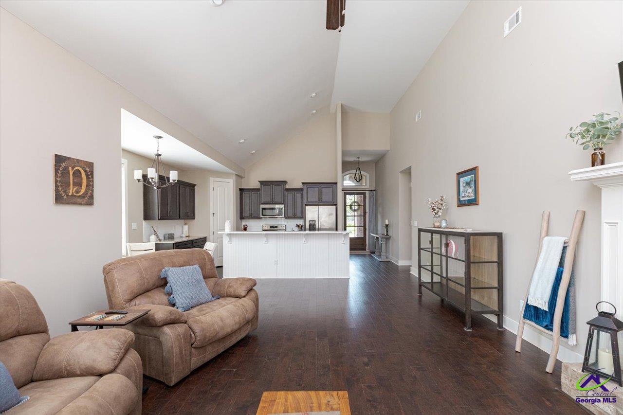 113 Barnyard Way Perry, GA 31069 - Photo 19 of 60 Gallery Image 19