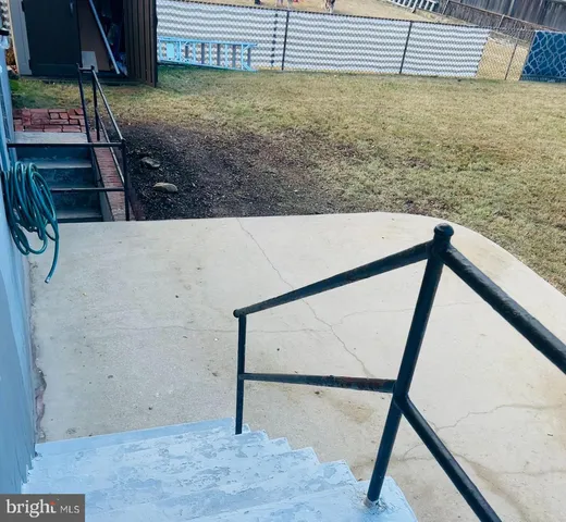 $585,000 | 905 Benson Terrace, Silver Spring, MD 20901