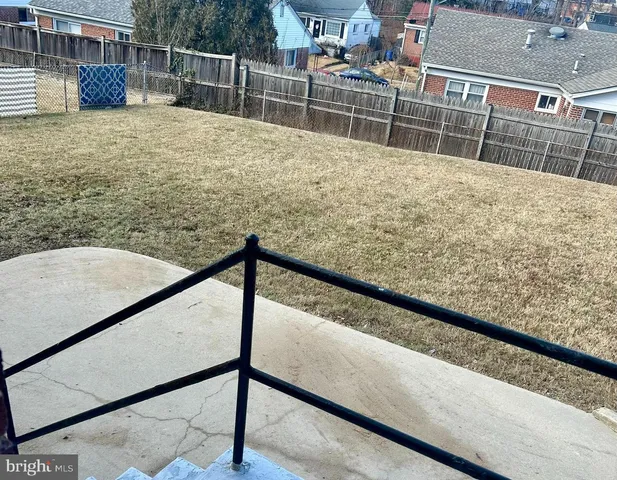 $585,000 | 905 Benson Terrace, Silver Spring, MD 20901