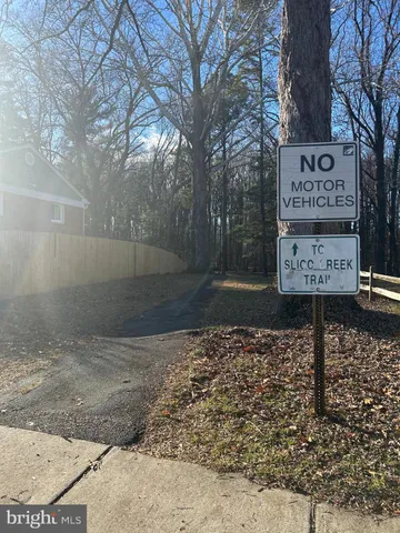 $585,000 | 905 Benson Terrace, Silver Spring, MD 20901