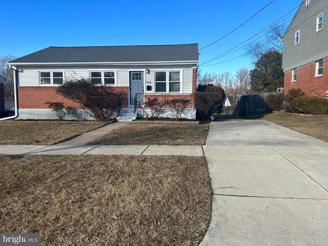 $585,000 | 905 Benson Terrace, Silver Spring, MD 20901
