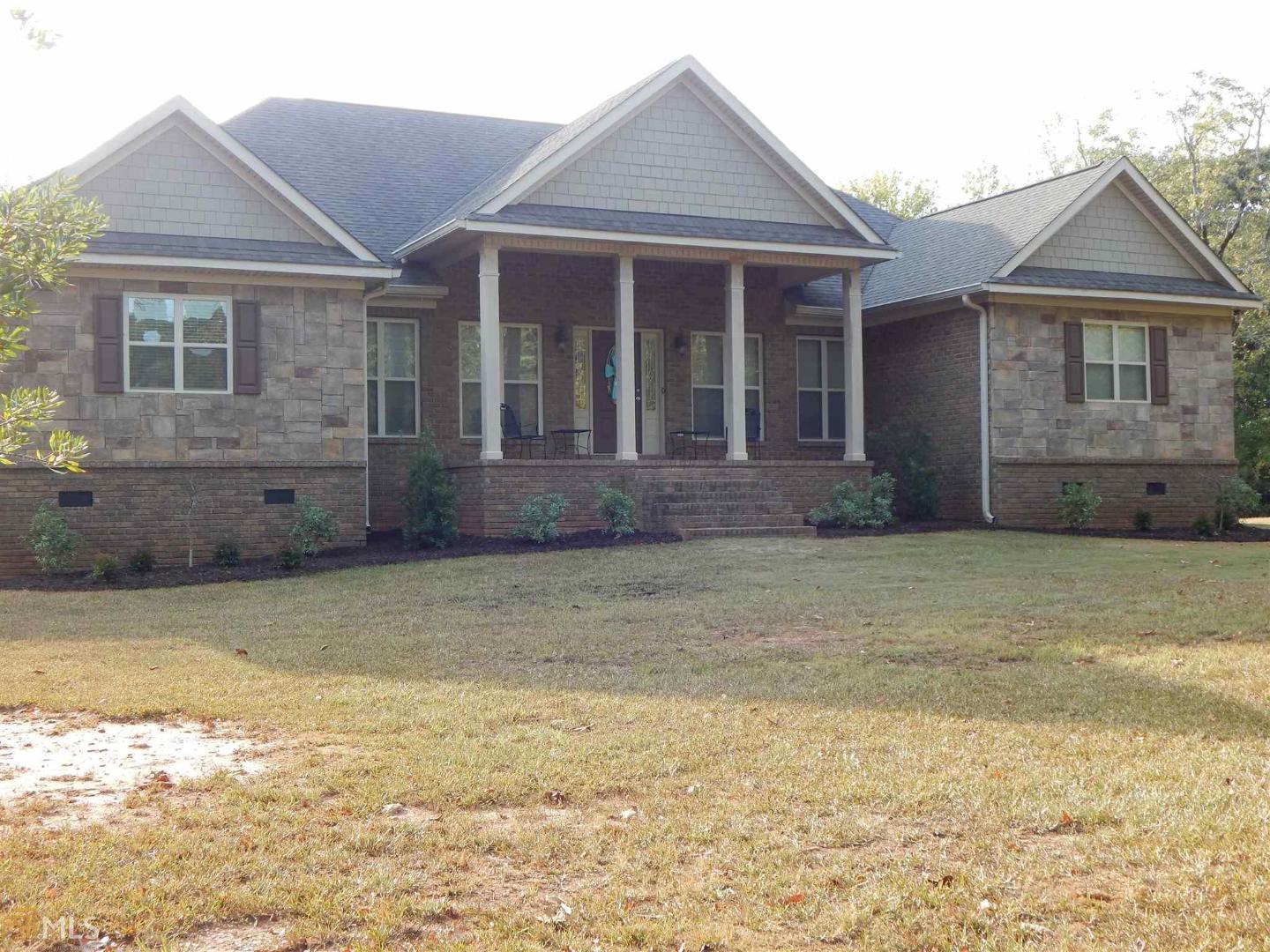 533 Lower Glass Bridge Road LaGrange, GA 30240 - Photo 1 of 1 Gallery Image 1