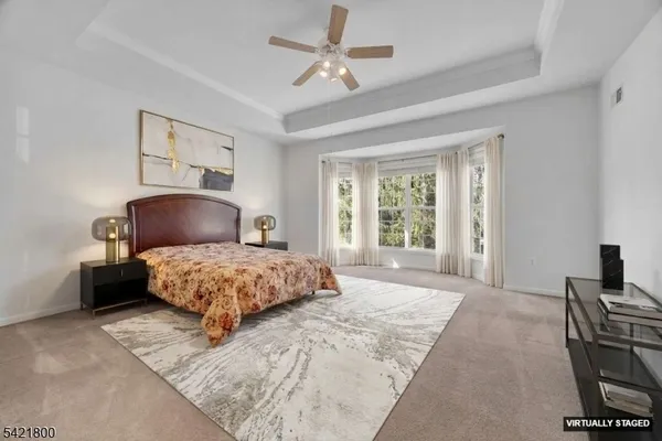 $685,000 | 180 Stone Manor Drive, Somerset, NJ 08873