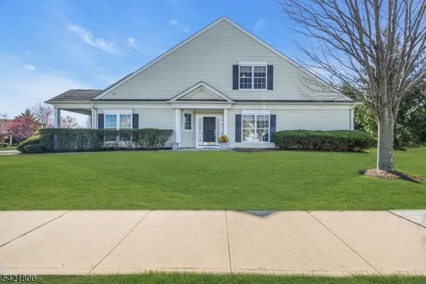 $685,000 | 180 Stone Manor Drive, Somerset, NJ 08873