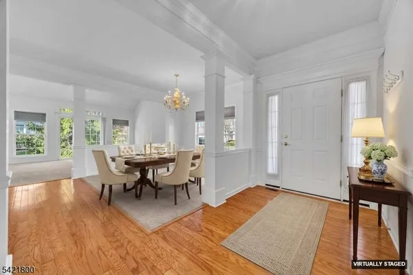 $685,000 | 180 Stone Manor Drive, Somerset, NJ 08873