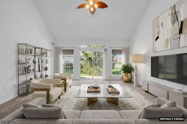 $685,000 | 180 Stone Manor Drive, Somerset, NJ 08873