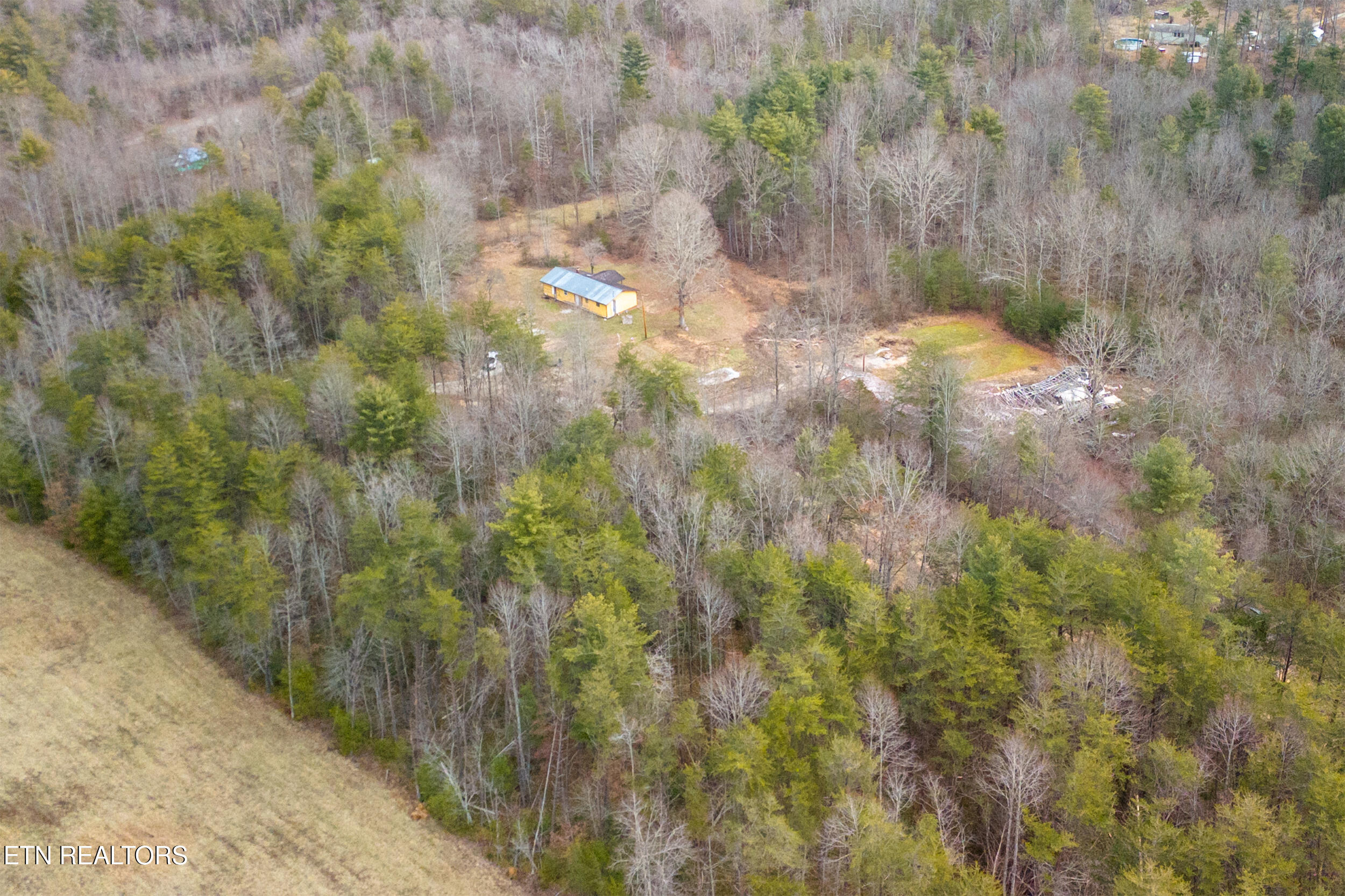 1567 Twin Bridge Road Deer Lodge, TN 37726 - Photo 10 of 26 22_1567 twin bridge dro012