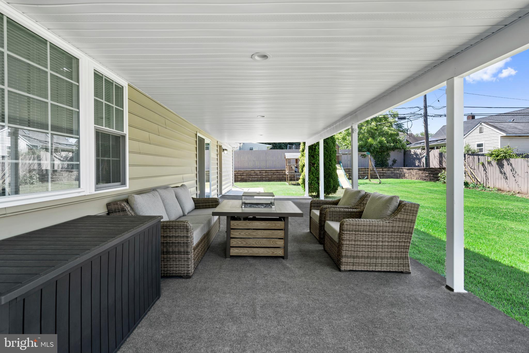 57 Rust Hill Road Levittown, PA 19056 - Photo 36 of 39