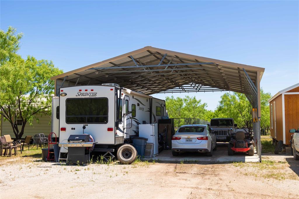 15905 C R 211 Brookesmith, TX 76827 - Photo 14 of 17