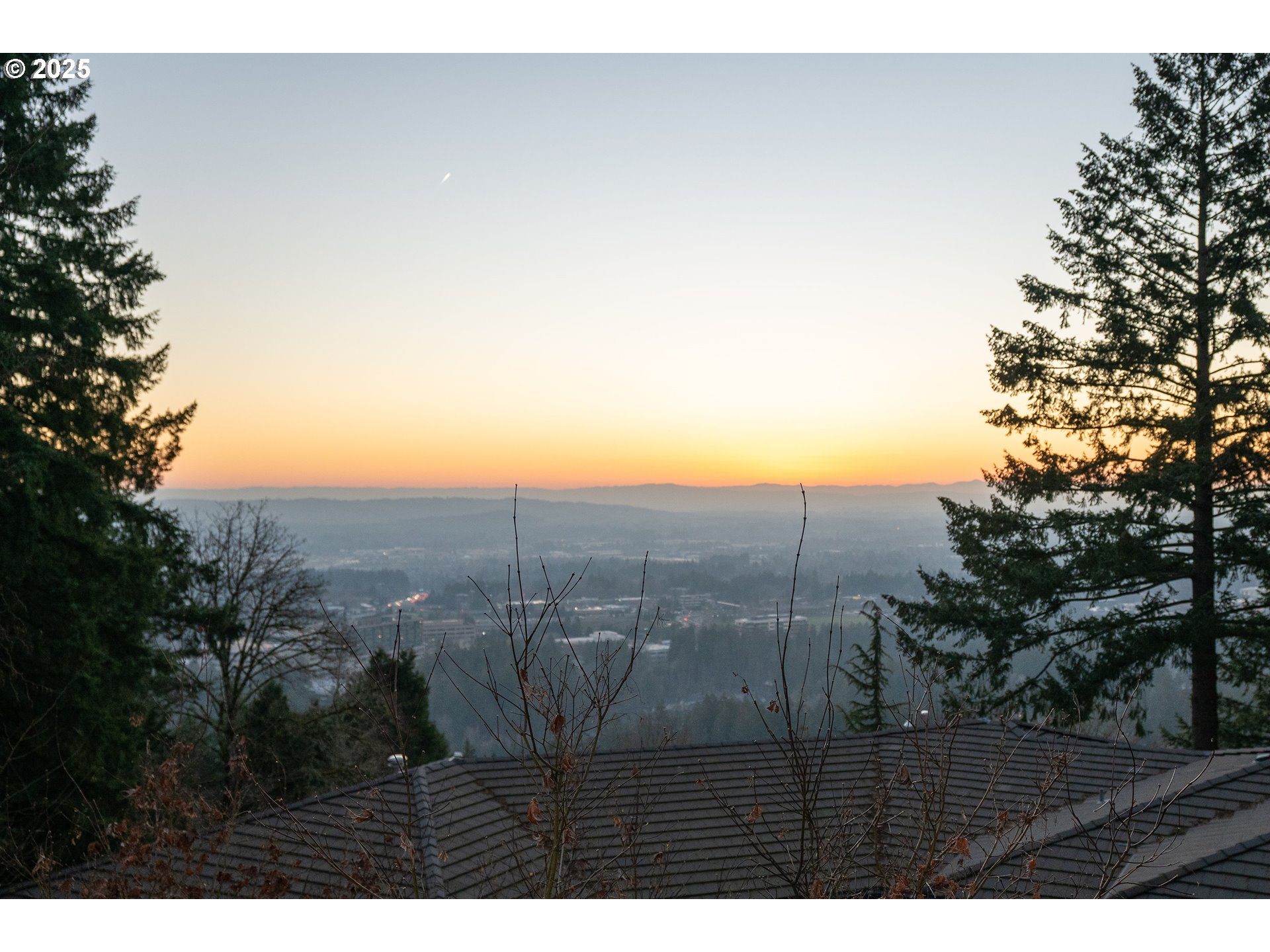 290 Southwest Moonridge Place Portland, OR 97225 - Photo 5 of 46 a view of outdoor space and mountain view