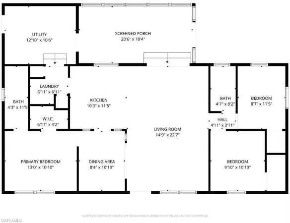 $1,850 | 130 Grassy Key Lane, Unit 37, Naples, FL 34114