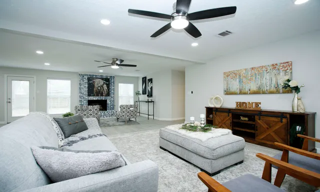 $3,000 | 25607 Pecan Valley Circle, Spring, TX 77380