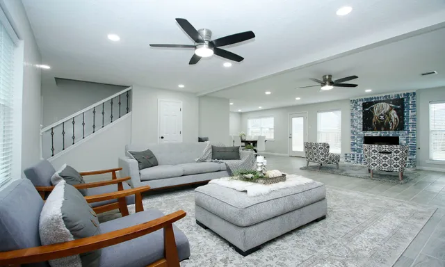 $3,000 | 25607 Pecan Valley Circle, Spring, TX 77380