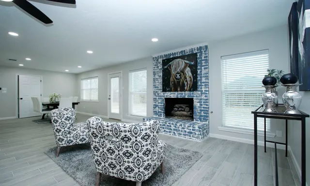 $3,000 | 25607 Pecan Valley Circle, Spring, TX 77380