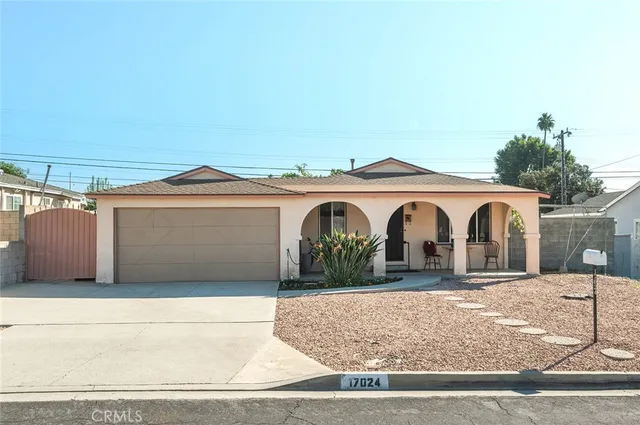$779,900 | 17024 Sam Gerry Drive, La Puente, CA 91744