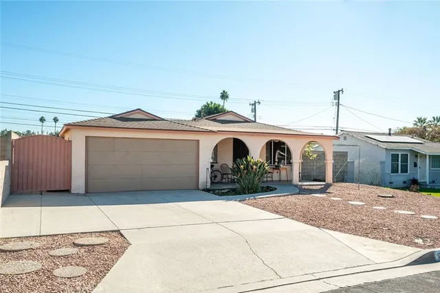 $779,900 | 17024 Sam Gerry Drive, La Puente, CA 91744