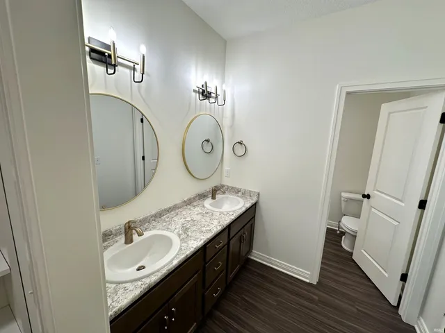 $394,900 | 1480 Monte Carlo Drive, Huntertown, IN 46748