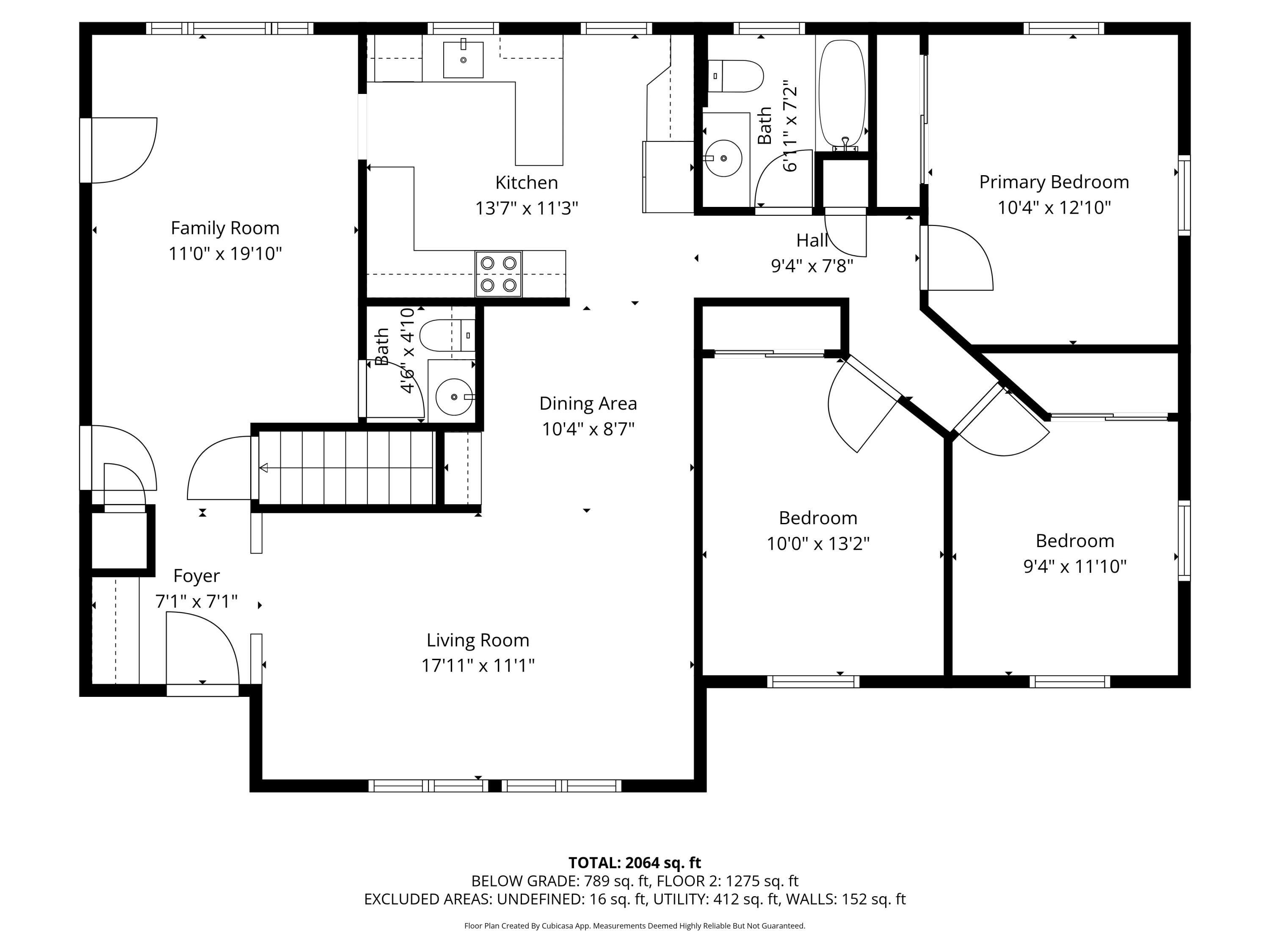 W174N9287 Joper Road Menomonee Falls, WI 53051 - Photo 3 of 31 First Floor