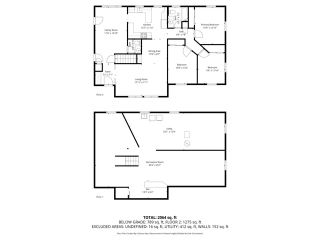 $385,000 | W174N9287 Joper Road, Menomonee Falls, WI 53051
