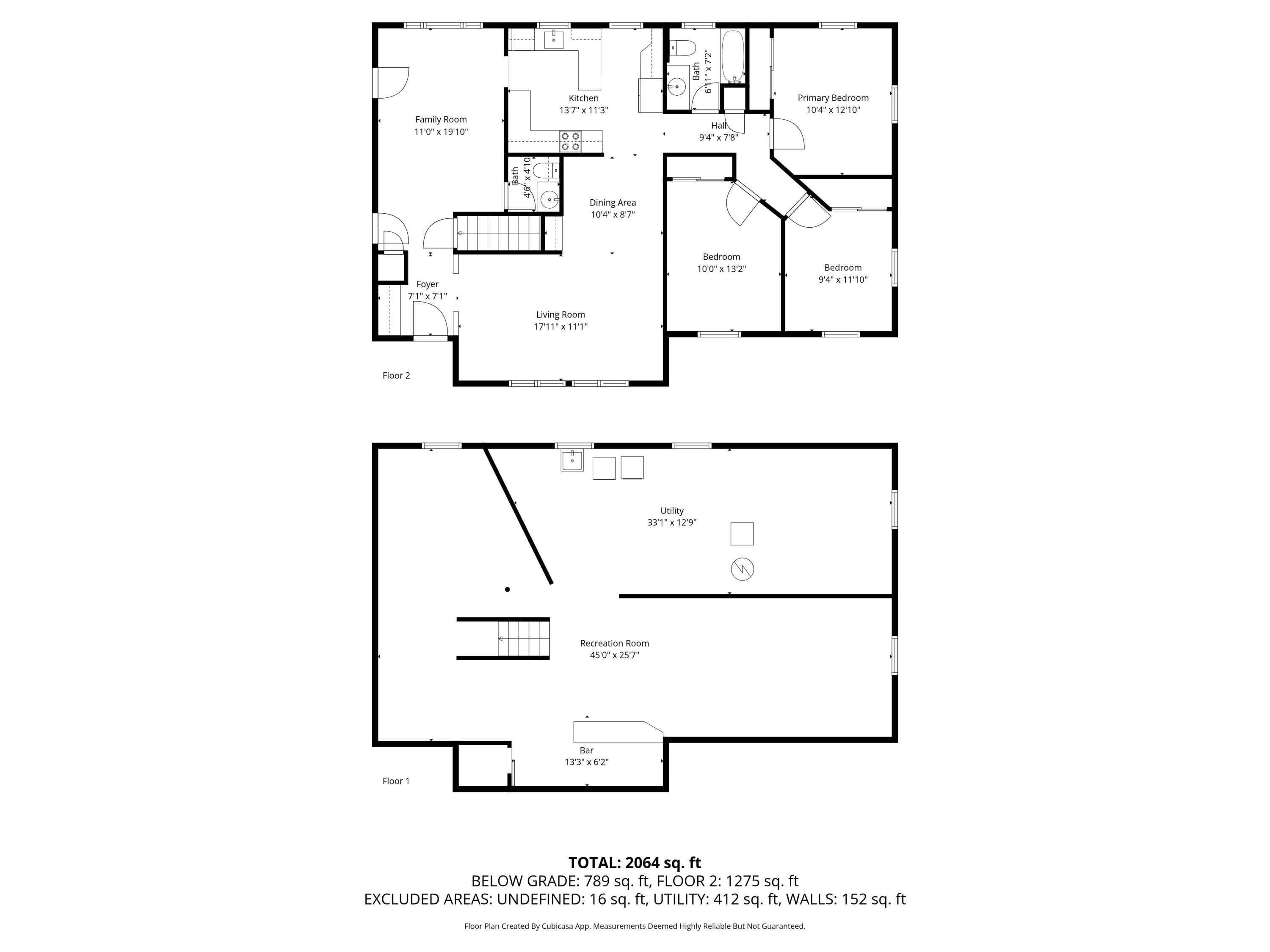 W174N9287 Joper Road Menomonee Falls, WI 53051 - Photo 5 of 31 All Floors