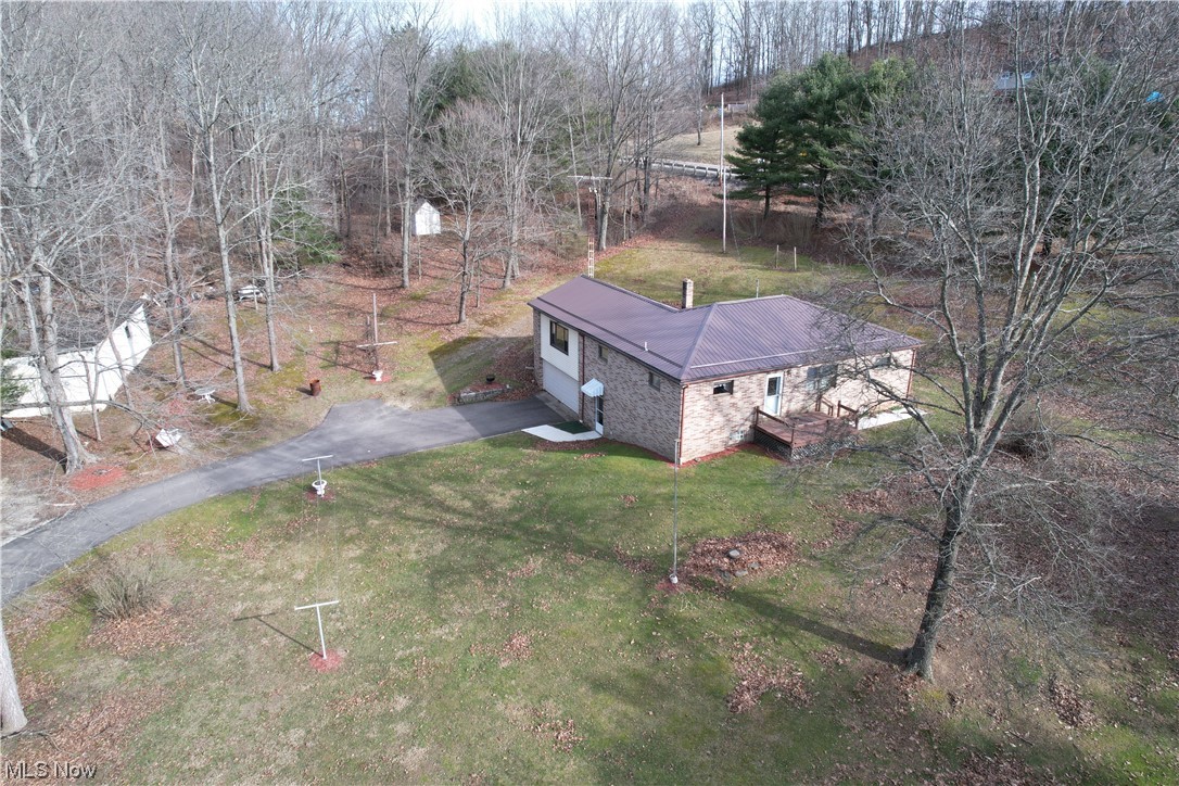 160 Arrow Road Carrollton, OH 44615 - Photo 4 of 29 Gallery Image 4