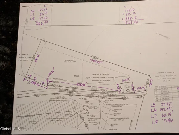 $97,000 | 443 Lake Desolation Road, Greenfield, NY 12850