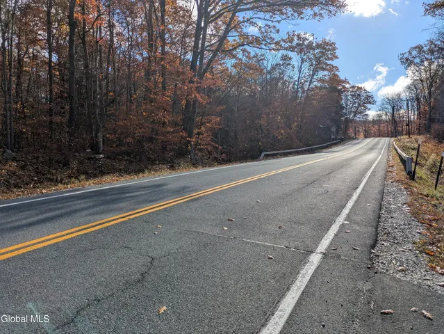 $97,000 | 443 Lake Desolation Road, Greenfield, NY 12850