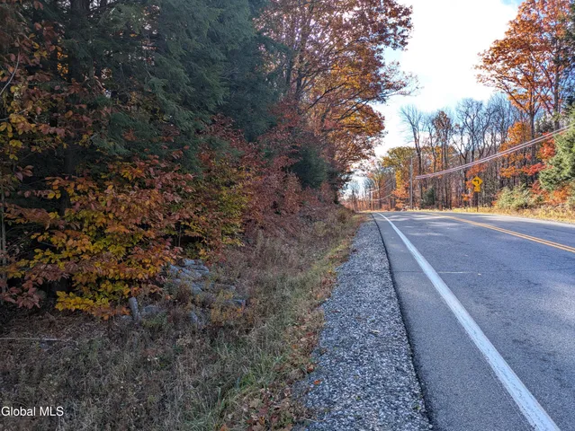 $97,000 | 443 Lake Desolation Road, Greenfield, NY 12850