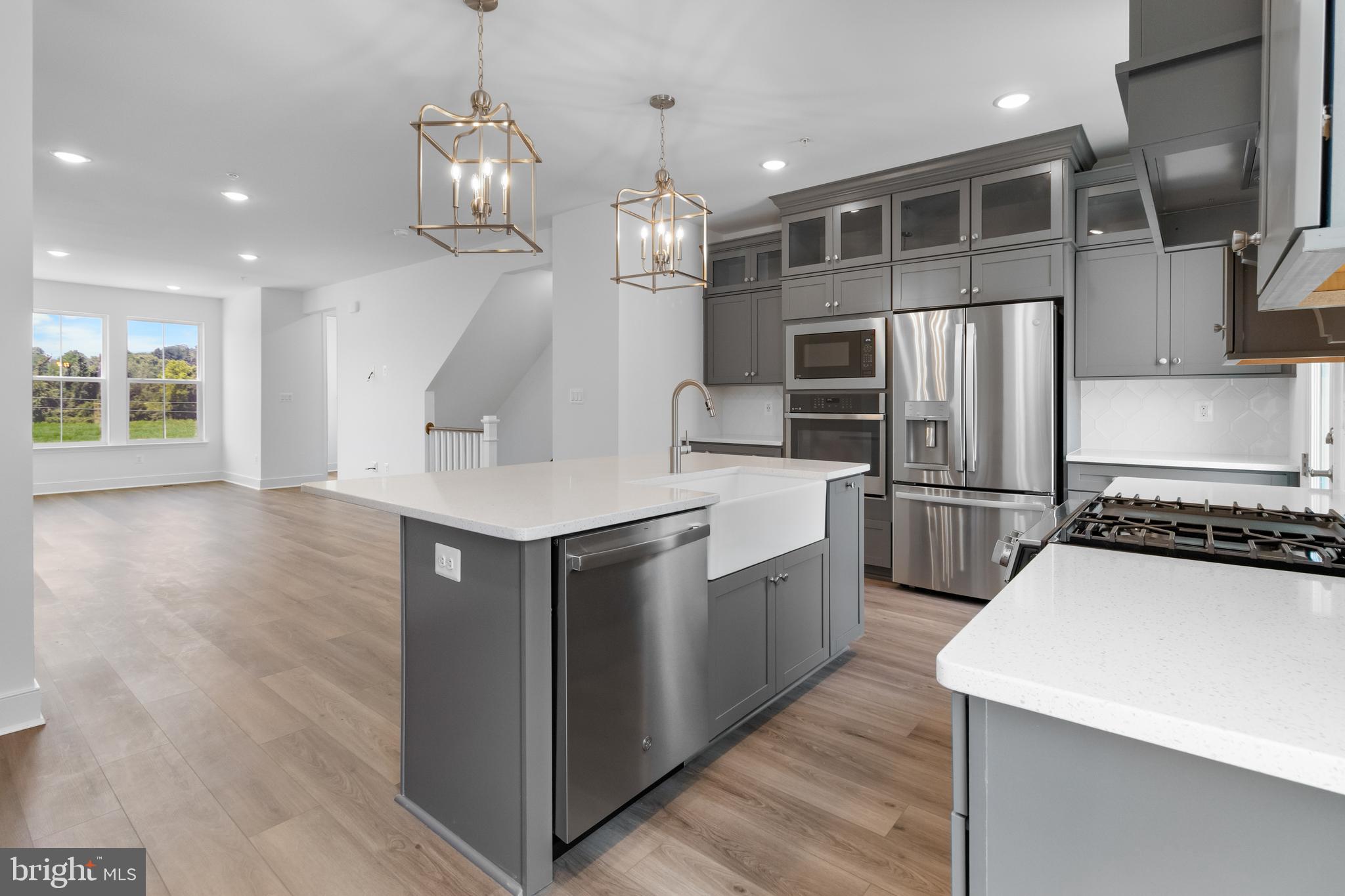 1861 Shookstown Road Frederick, MD 21702 - Photo 15 of 35