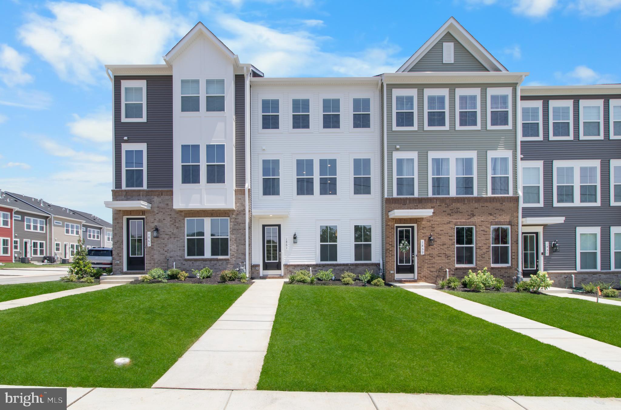 1861 Shookstown Road Frederick, MD 21702 - Photo 2 of 35