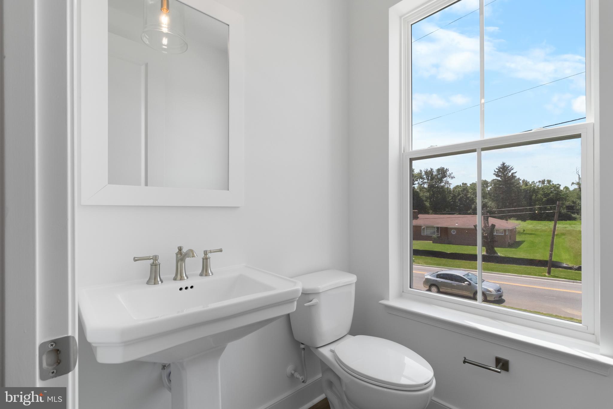 1861 Shookstown Road Frederick, MD 21702 - Photo 22 of 35