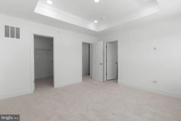 a view of small space