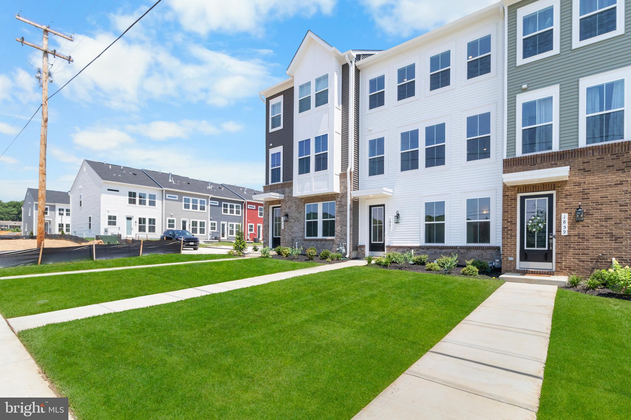 1861 Shookstown Road Frederick, MD 21702 - Photo 3 of 35