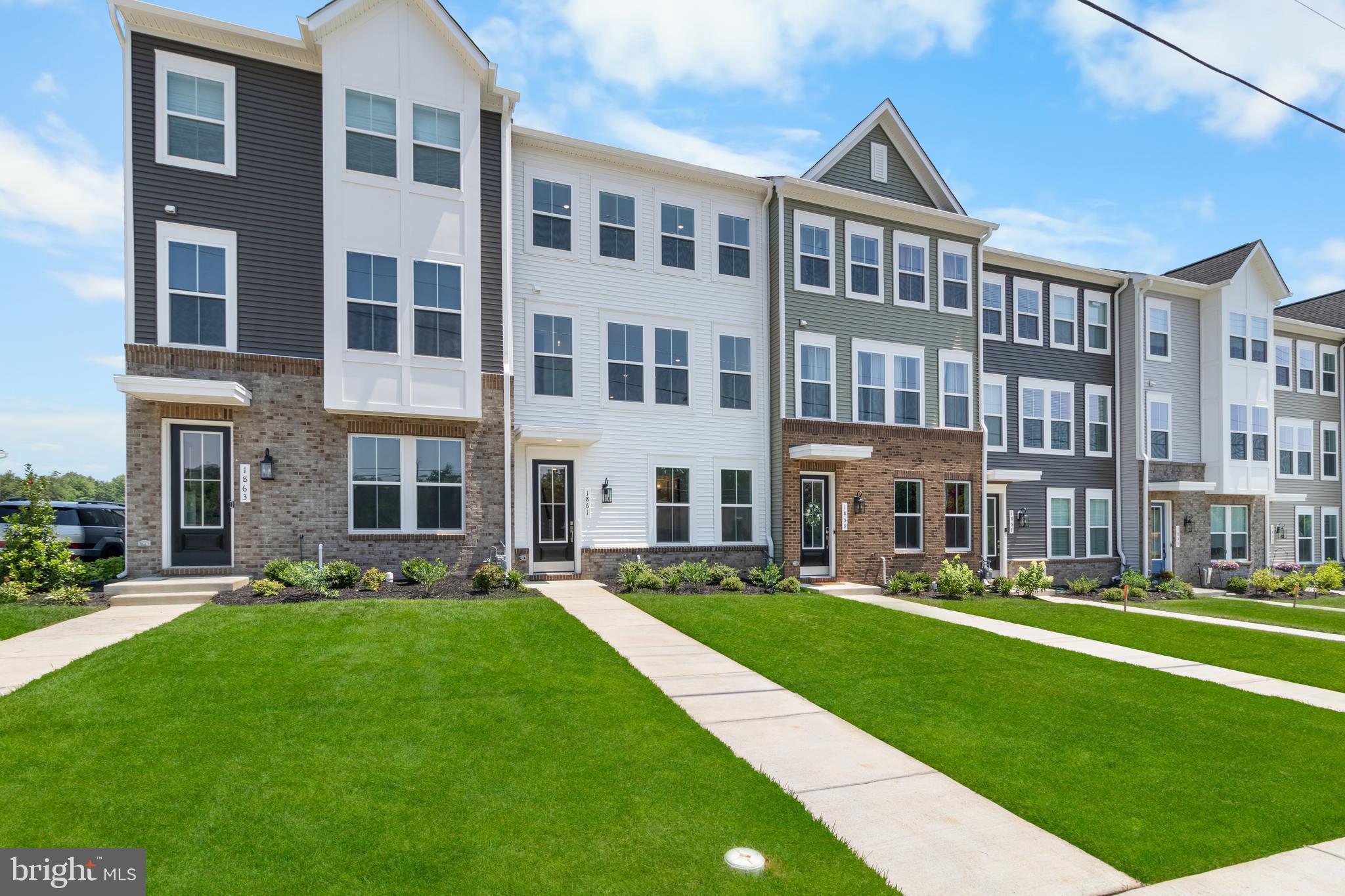 1861 Shookstown Road Frederick, MD 21702 - Photo 4 of 35