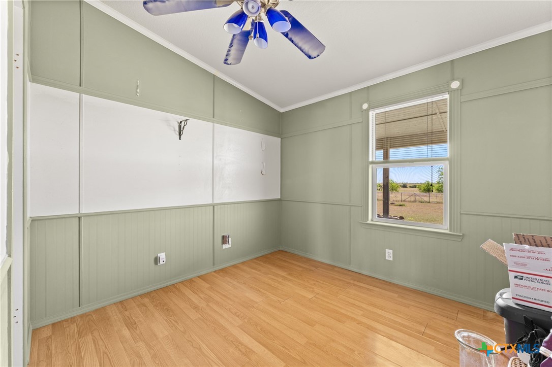 2124 Hackberry Road Salado, TX 76571 - Photo 25 of 41 Bedroom 3 in main home