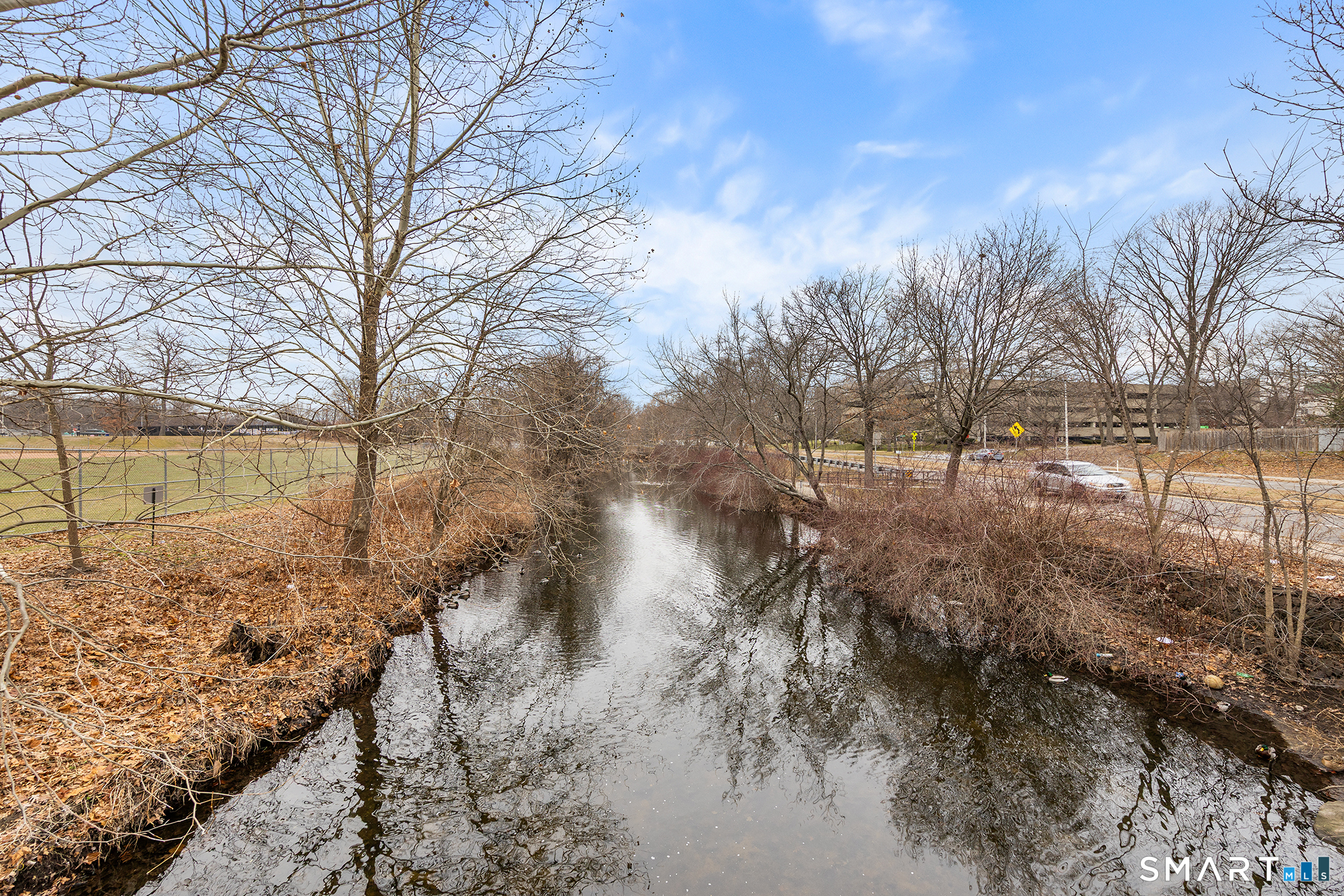 1633 Washington Boulevard, Unit 3D Stamford, CT 06902 - Photo 21 of 22