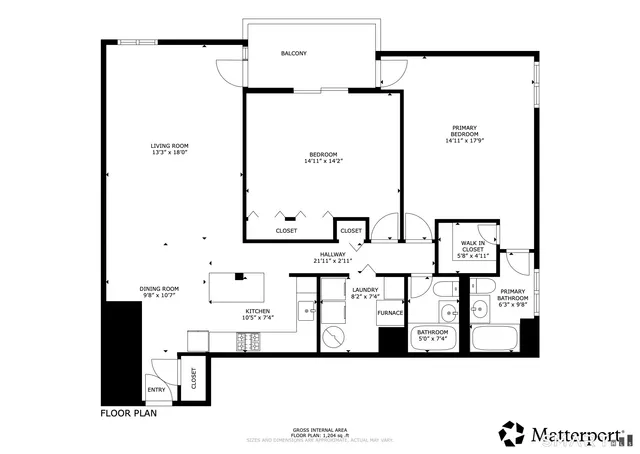 $450,000 | 1633 Washington Boulevard, Unit 3D, Stamford, CT 06902