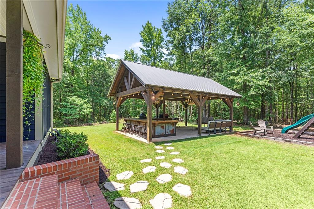 4835-j R J R Sims Road Irwinton, GA 31042 - Photo 20 of 74