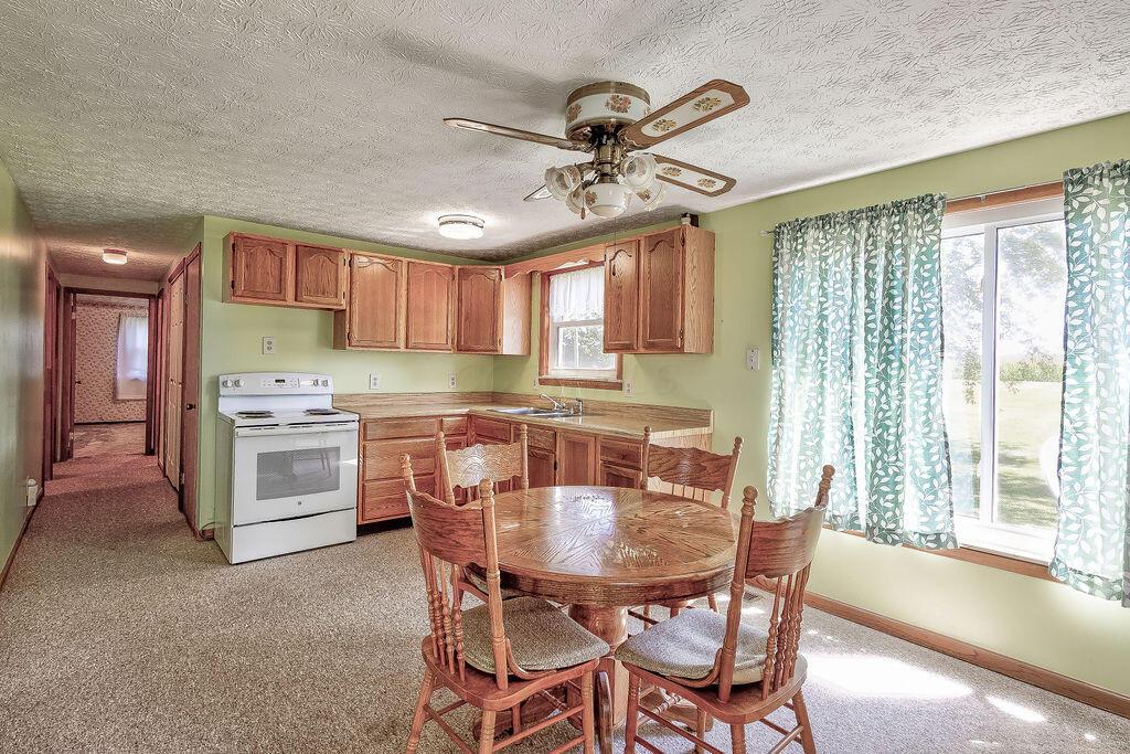 2260 Barnes Road Centerburg, OH 43011 - Photo 2 of 27 1-2