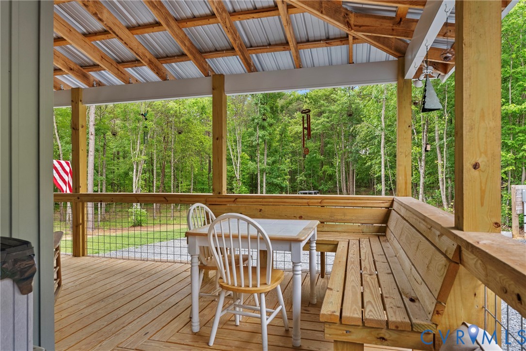 1426 Firehouse Road Howardsville, VA 24562 - Photo 41 of 62