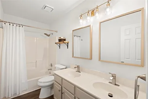 $375,000 | 2404 Bowman Avenue, Mansfield, TX 76063