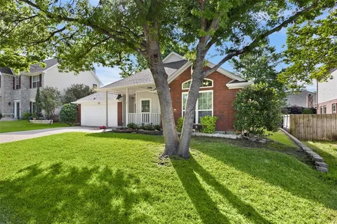 $375,000 | 2404 Bowman Avenue, Mansfield, TX 76063