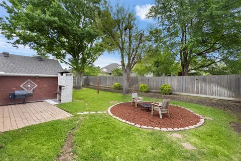 $375,000 | 2404 Bowman Avenue, Mansfield, TX 76063