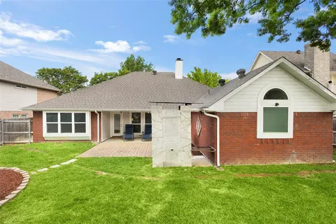 $375,000 | 2404 Bowman Avenue, Mansfield, TX 76063