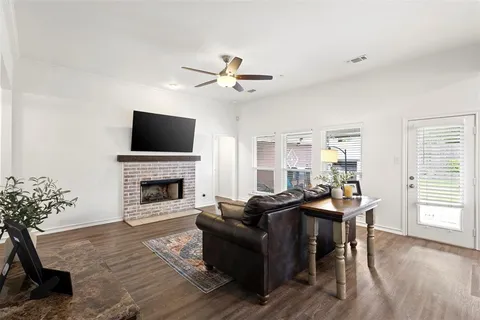 $375,000 | 2404 Bowman Avenue, Mansfield, TX 76063