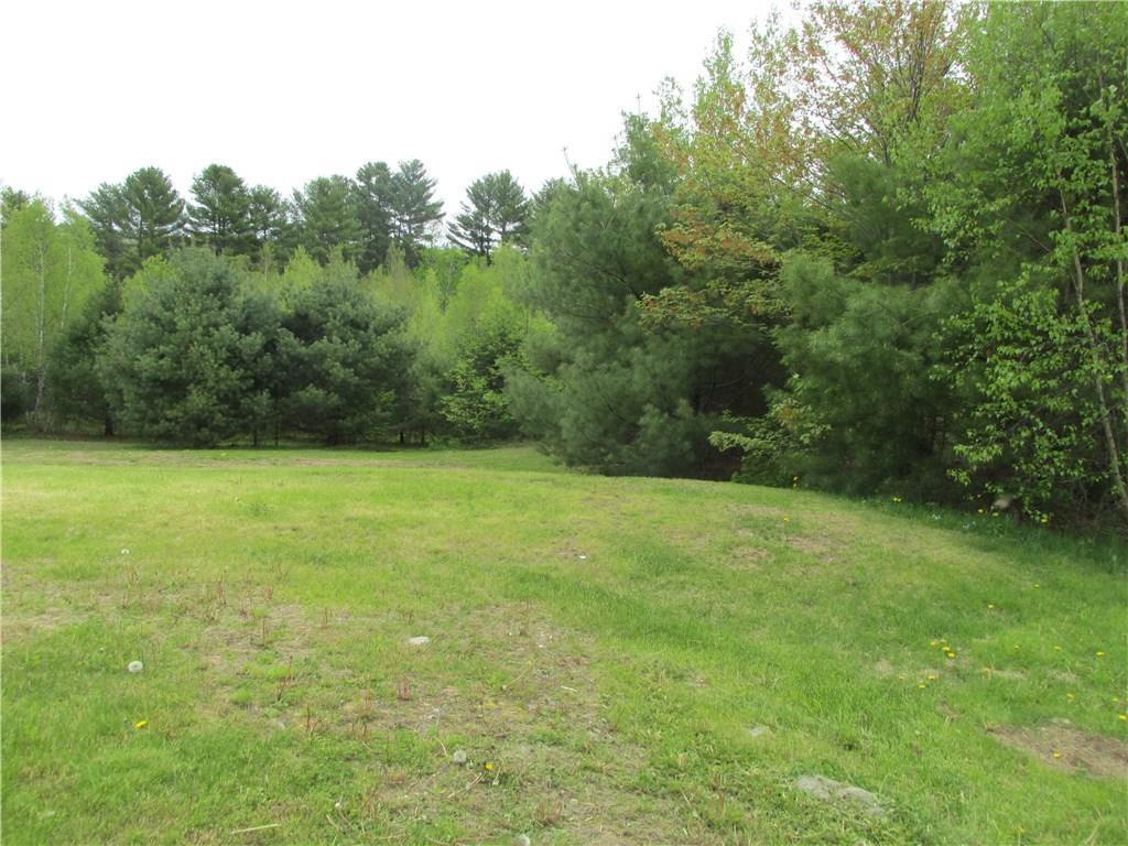 21 Romans Road Jefferson, ME 04348 - Photo 22 of 31 Side Lawn area!