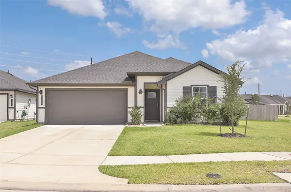 $329,000 | 31615 Chollerford Court, Fulshear, TX 77441